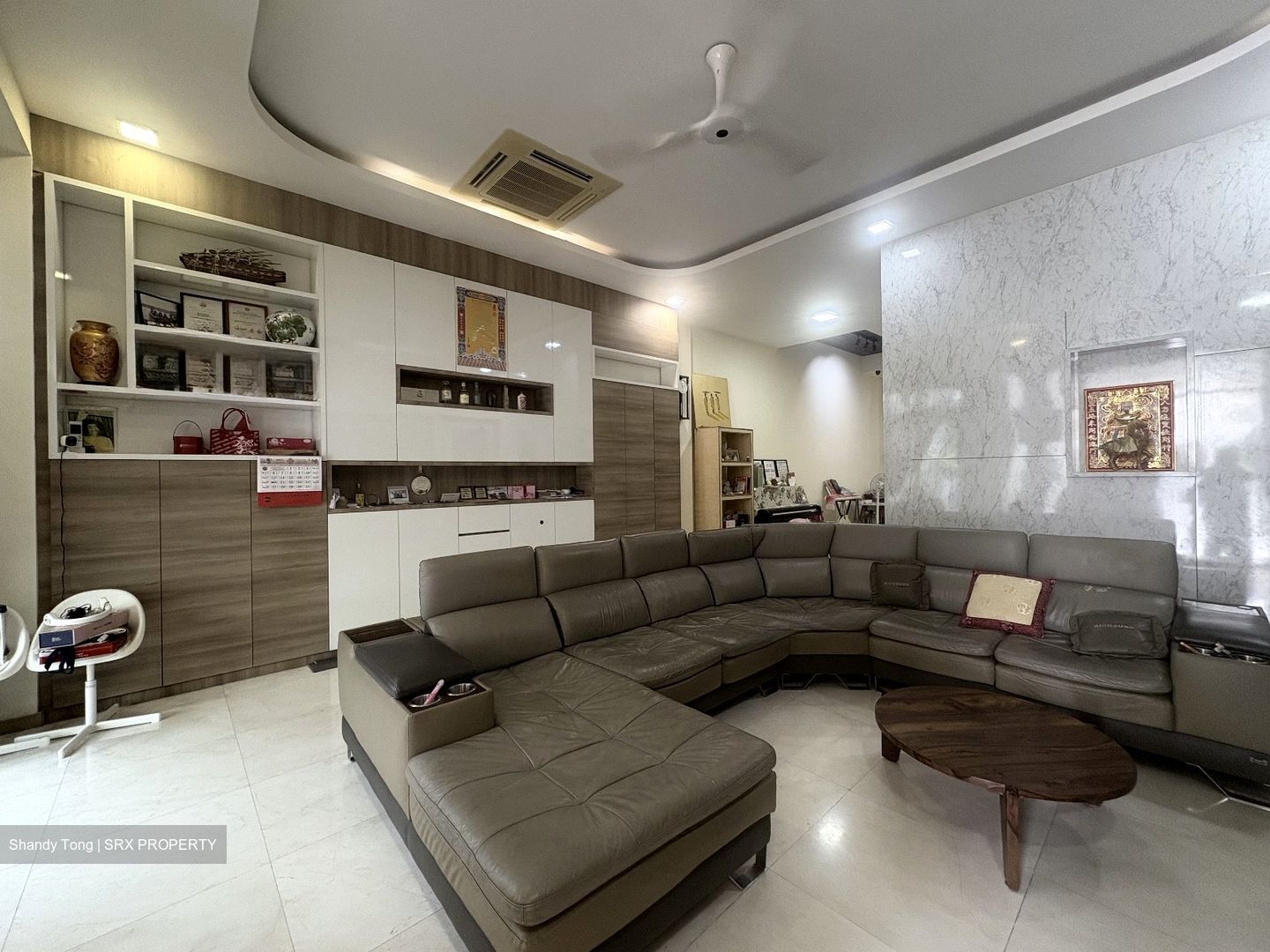 Seletar Hills Estate (D28), Terrace #504450531